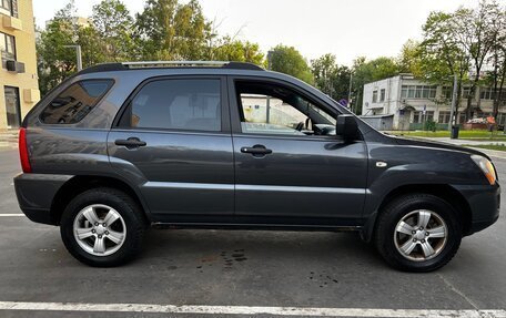 KIA Sportage II, 2010 год, 850 000 рублей, 3 фотография