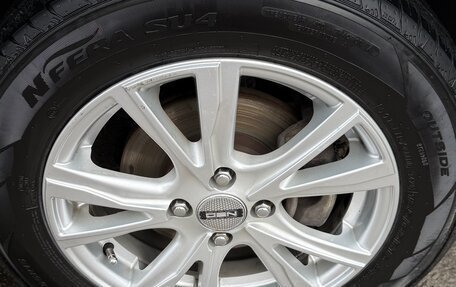 Hyundai Solaris II рестайлинг, 2020 год, 1 150 000 рублей, 12 фотография