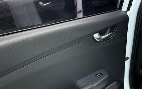 Hyundai Solaris II рестайлинг, 2020 год, 1 150 000 рублей, 11 фотография