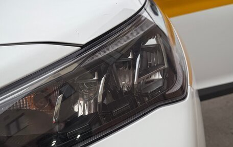 Hyundai Solaris II рестайлинг, 2020 год, 1 150 000 рублей, 13 фотография