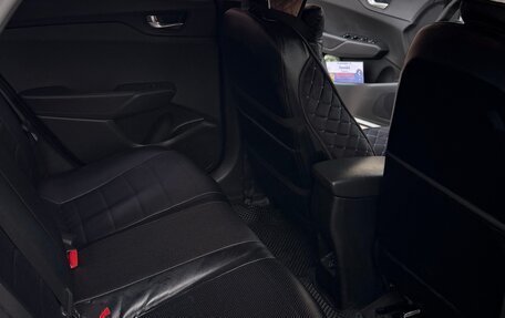 Hyundai Solaris II рестайлинг, 2020 год, 1 150 000 рублей, 16 фотография