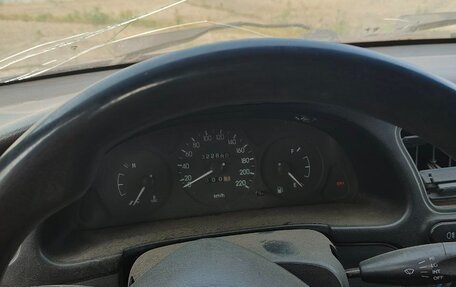 Chevrolet Lanos I, 2006 год, 115 000 рублей, 6 фотография