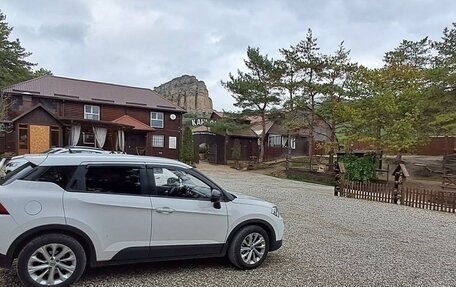 Brilliance V3 I рестайлинг, 2019 год, 900 000 рублей, 3 фотография