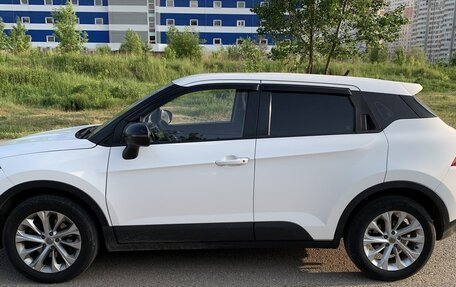 Brilliance V3 I рестайлинг, 2019 год, 900 000 рублей, 6 фотография