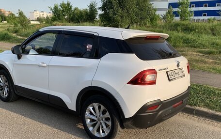 Brilliance V3 I рестайлинг, 2019 год, 900 000 рублей, 7 фотография