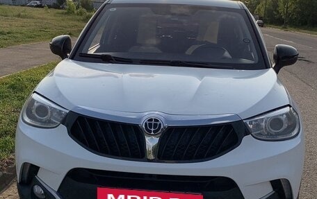 Brilliance V3 I рестайлинг, 2019 год, 900 000 рублей, 9 фотография
