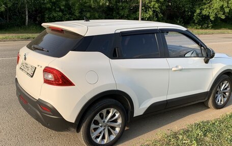 Brilliance V3 I рестайлинг, 2019 год, 900 000 рублей, 12 фотография