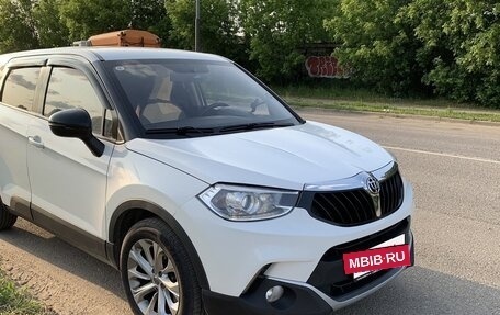 Brilliance V3 I рестайлинг, 2019 год, 900 000 рублей, 11 фотография