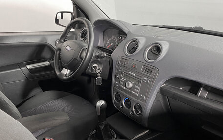 Ford Fusion I, 2007 год, 465 000 рублей, 10 фотография