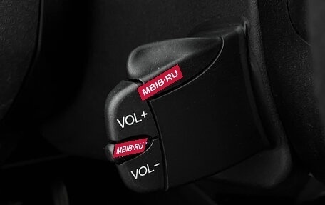 Ford Fusion I, 2007 год, 465 000 рублей, 15 фотография