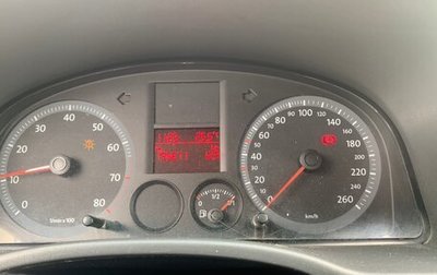 Volkswagen Caddy III рестайлинг, 2007 год, 900 000 рублей, 1 фотография