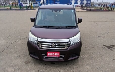 Suzuki Solio III, 2019 год, 1 100 000 рублей, 1 фотография