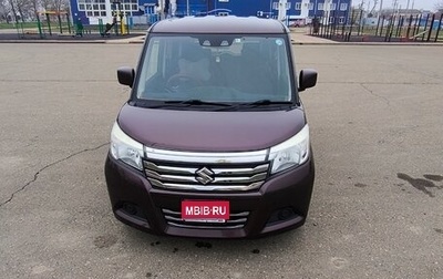 Suzuki Solio III, 2019 год, 1 100 000 рублей, 1 фотография