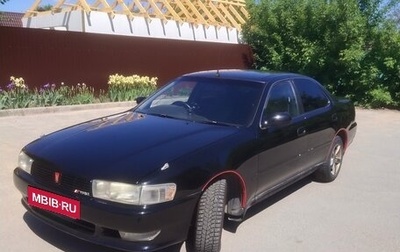 Toyota Cresta, 1996 год, 320 000 рублей, 1 фотография