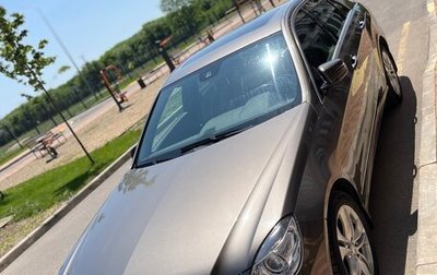 Mercedes-Benz E-Класс, 2011 год, 2 050 000 рублей, 1 фотография