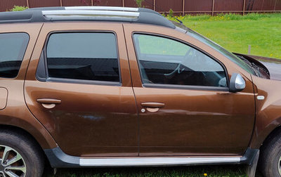 Renault Duster I рестайлинг, 2013 год, 1 300 000 рублей, 1 фотография
