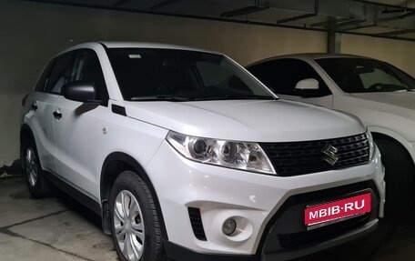 Suzuki Vitara II рестайлинг, 2018 год, 1 850 000 рублей, 1 фотография
