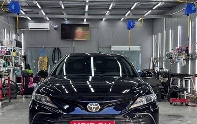 Toyota Camry, 2021 год, 3 200 000 рублей, 1 фотография