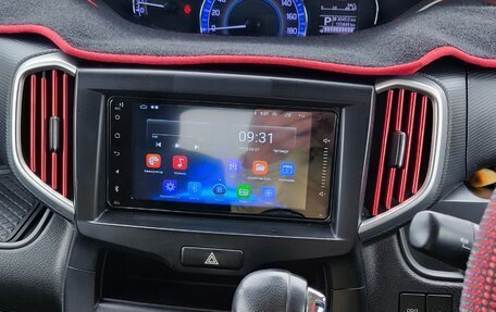 Suzuki Solio III, 2019 год, 1 100 000 рублей, 9 фотография