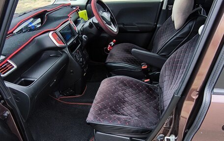 Suzuki Solio III, 2019 год, 1 100 000 рублей, 11 фотография