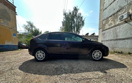 Ford Focus II рестайлинг, 2008 год, 400 000 рублей, 3 фотография