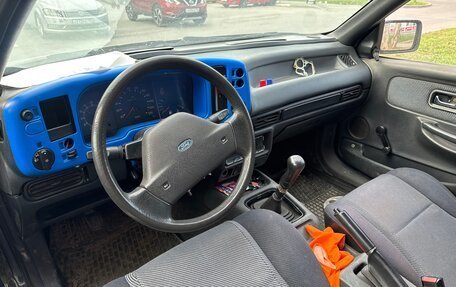 Ford Scorpio II, 1985 год, 149 500 рублей, 2 фотография