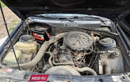 Ford Scorpio II, 1985 год, 149 500 рублей, 4 фотография