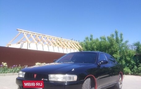 Toyota Cresta, 1996 год, 320 000 рублей, 2 фотография