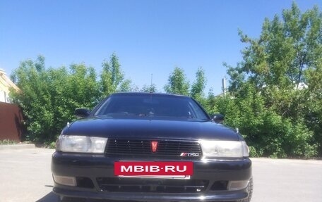 Toyota Cresta, 1996 год, 320 000 рублей, 4 фотография