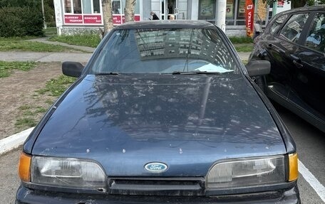 Ford Scorpio II, 1985 год, 149 500 рублей, 5 фотография