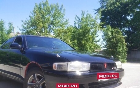 Toyota Cresta, 1996 год, 320 000 рублей, 3 фотография