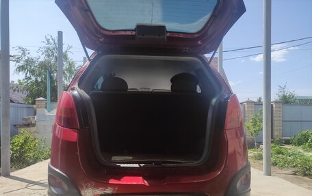 Chery IndiS (S18D) I, 2012 год, 355 000 рублей, 3 фотография