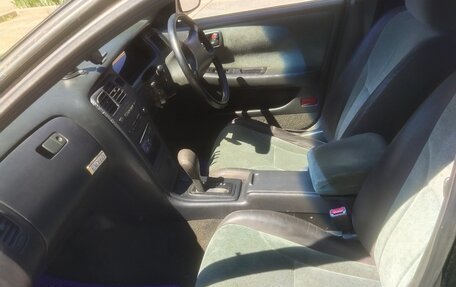 Toyota Cresta, 1996 год, 320 000 рублей, 12 фотография