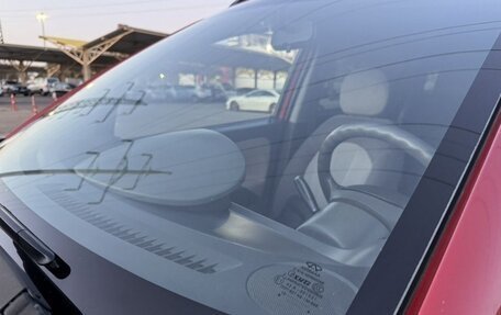 Chery IndiS (S18D) I, 2012 год, 355 000 рублей, 6 фотография