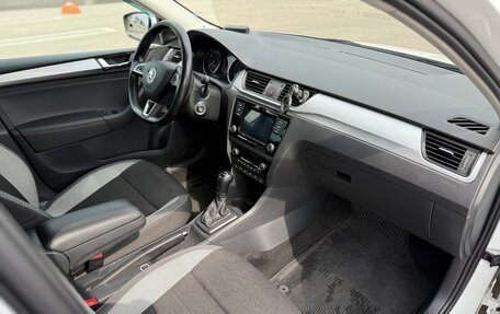 Skoda Rapid I, 2019 год, 1 390 000 рублей, 6 фотография