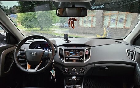 Hyundai Creta I рестайлинг, 2020 год, 1 780 000 рублей, 10 фотография