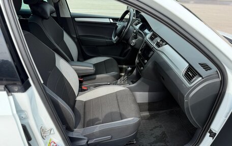 Skoda Rapid I, 2019 год, 1 390 000 рублей, 7 фотография