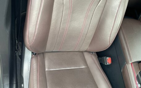Lexus RX IV рестайлинг, 2019 год, 6 200 000 рублей, 14 фотография
