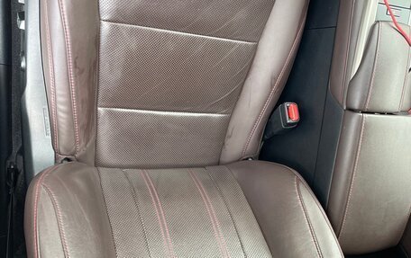Lexus RX IV рестайлинг, 2019 год, 6 200 000 рублей, 20 фотография
