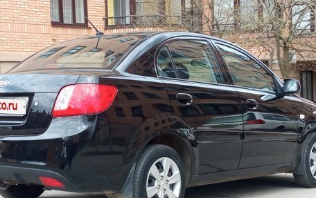 KIA Rio II, 2010 год, 460 000 рублей, 7 фотография