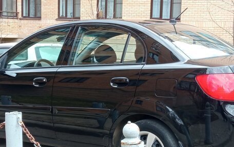 KIA Rio II, 2010 год, 460 000 рублей, 6 фотография
