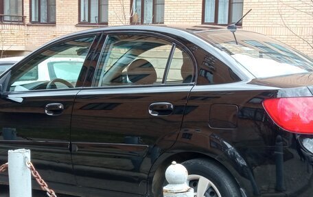 KIA Rio II, 2010 год, 460 000 рублей, 5 фотография