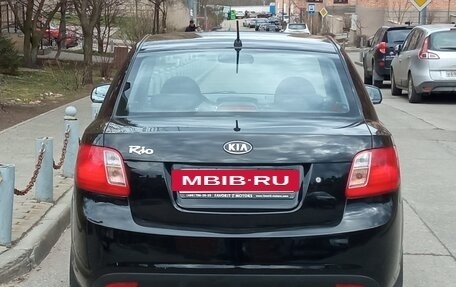KIA Rio II, 2010 год, 460 000 рублей, 8 фотография