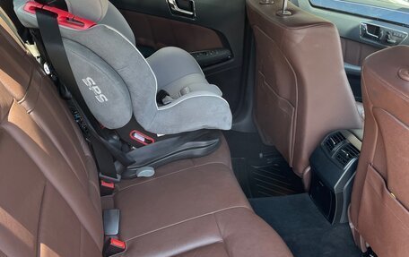 Mercedes-Benz E-Класс, 2011 год, 2 050 000 рублей, 8 фотография