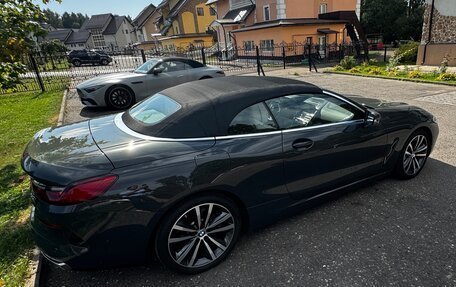 BMW 8 серия, 2020 год, 7 950 000 рублей, 6 фотография