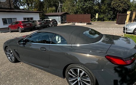 BMW 8 серия, 2020 год, 7 950 000 рублей, 3 фотография