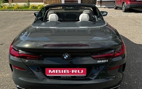 BMW 8 серия, 2020 год, 7 950 000 рублей, 10 фотография