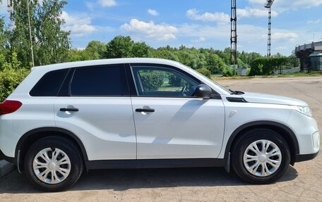 Suzuki Vitara II рестайлинг, 2018 год, 1 850 000 рублей, 5 фотография