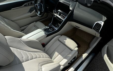 BMW 8 серия, 2020 год, 7 950 000 рублей, 17 фотография