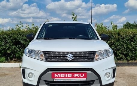 Suzuki Vitara II рестайлинг, 2018 год, 1 850 000 рублей, 3 фотография